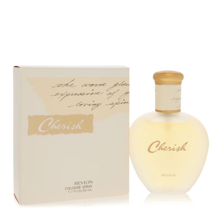 Revlon Cherish Cologne 50ml von Revlon