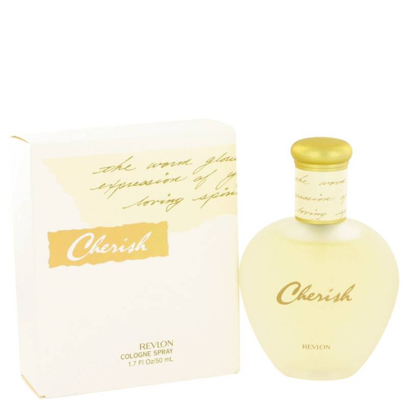 Revlon Cherish Cologne Spray 51 ml von Revlon