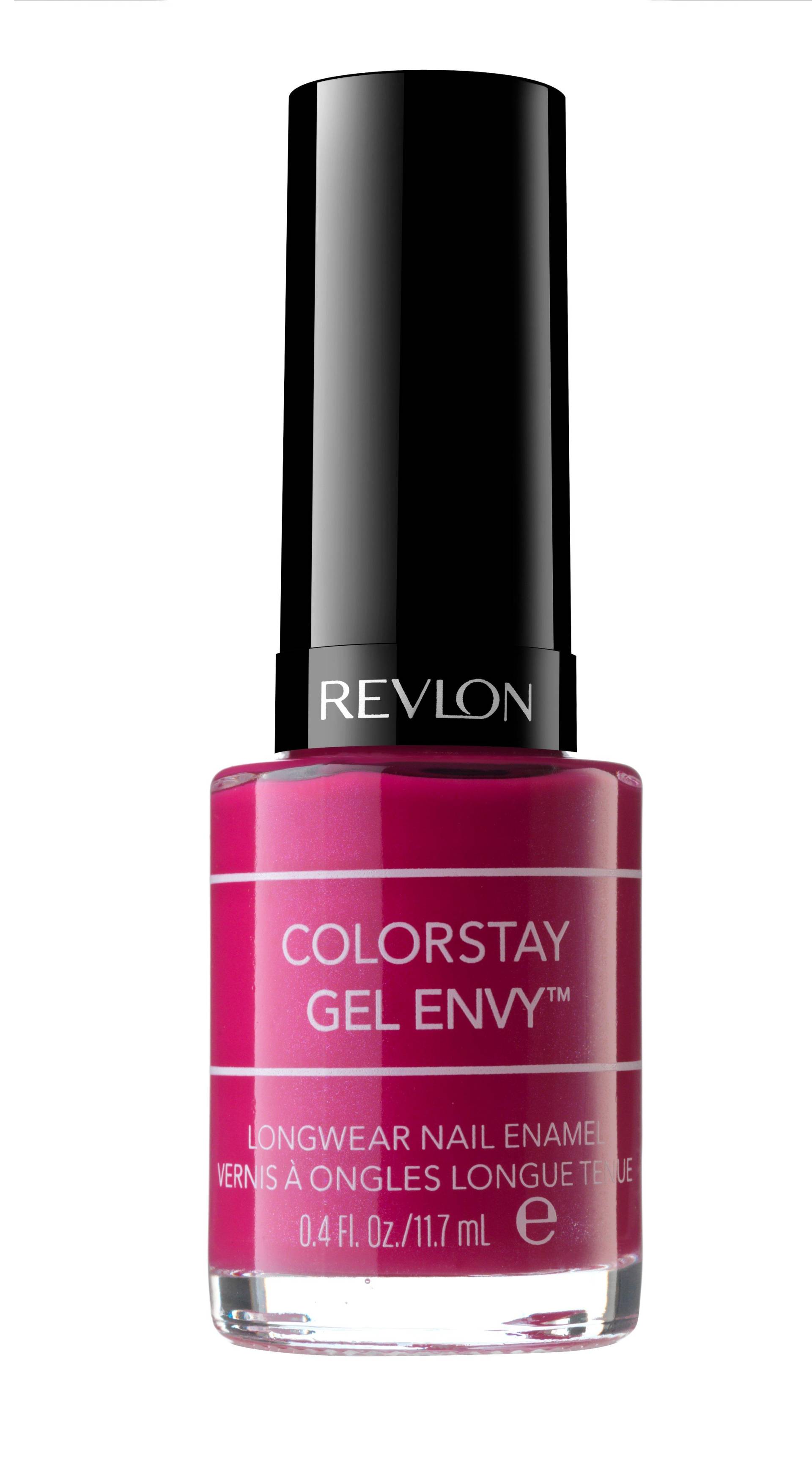 Colorstay Gel Envy Damen royal flush  11.7ML von REVLON