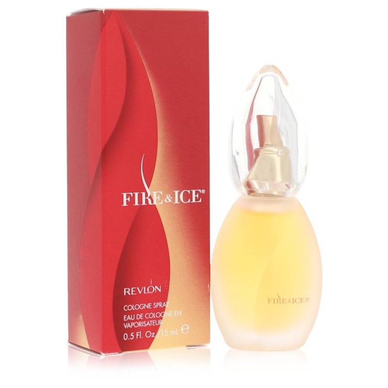 Revlon Fire & Ice Cologne Spray 15 ml von Revlon