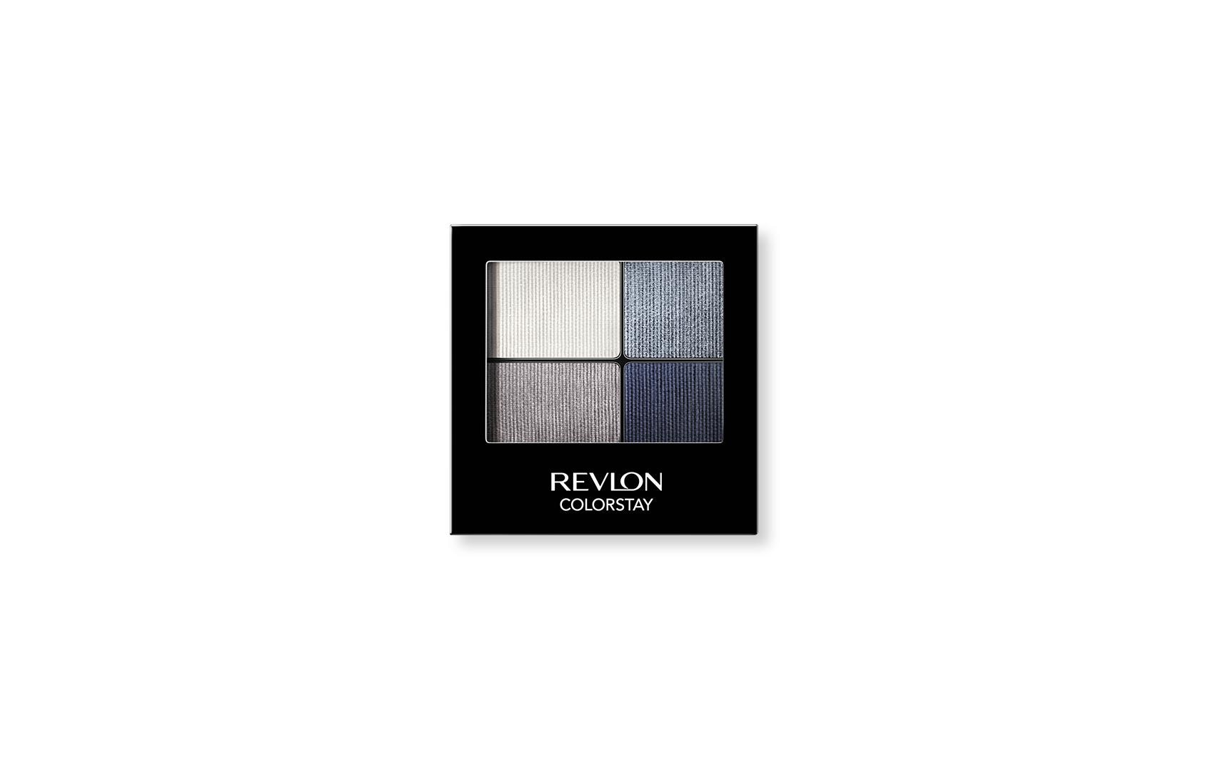 Revlon Lidschatten »ColorSta« Revlon Lidschatten »ColorSta« von Revlon