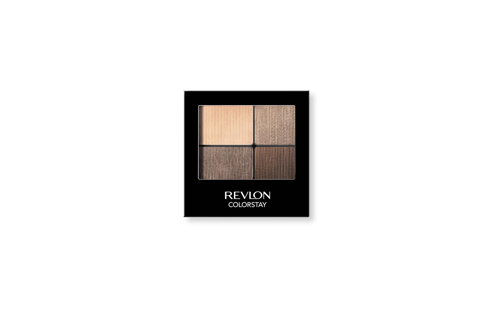 Revlon Lidschatten »ColorSta« Revlon Lidschatten »ColorSta« von Revlon