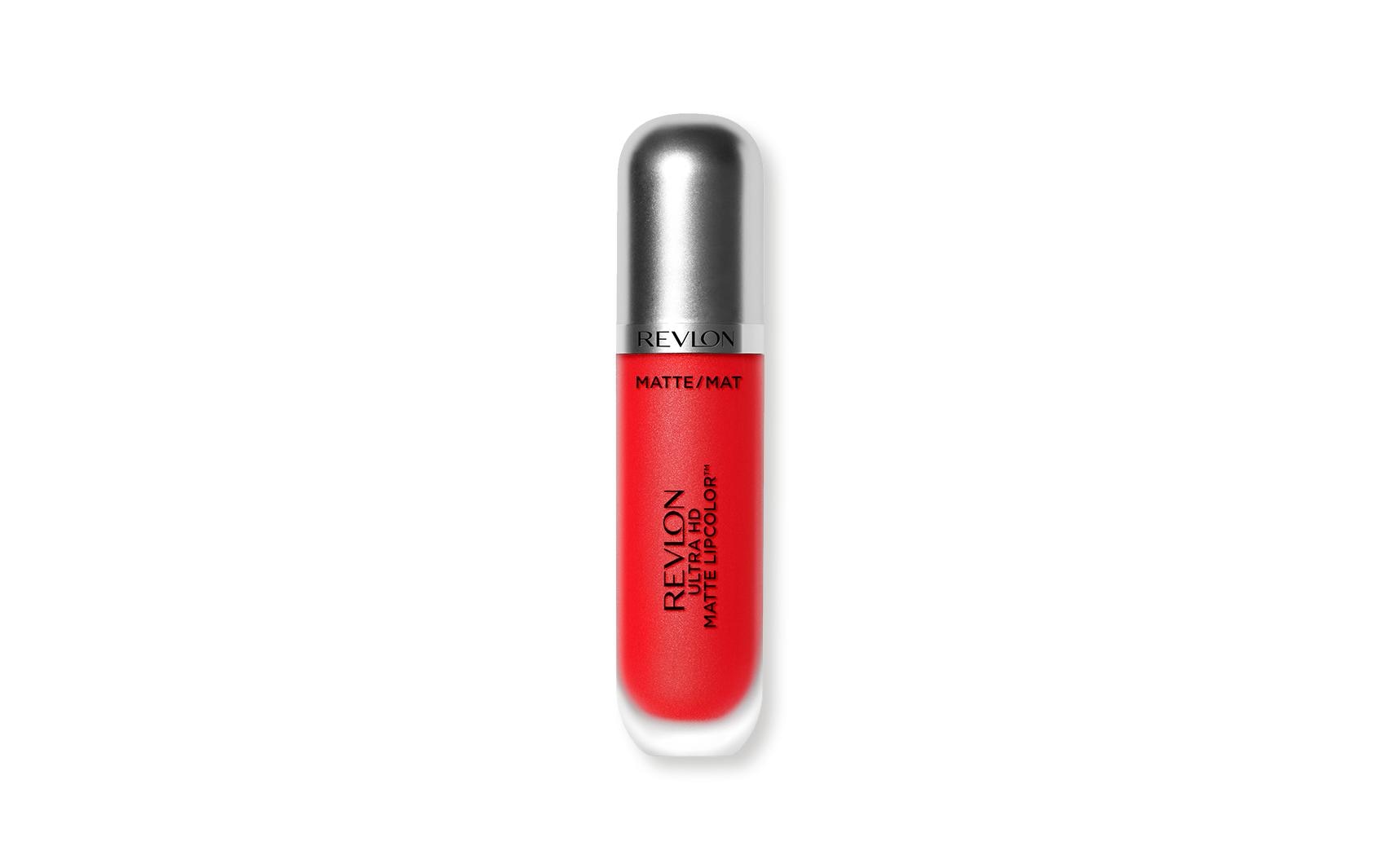 Revlon Lippenstift »Ultra HD Matte 6« Revlon Lippenstift »Ultra HD Matte 6« von Revlon