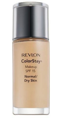 Color Stay Make-up Normal/dry Skin Damen  True Beige 30ml von REVLON