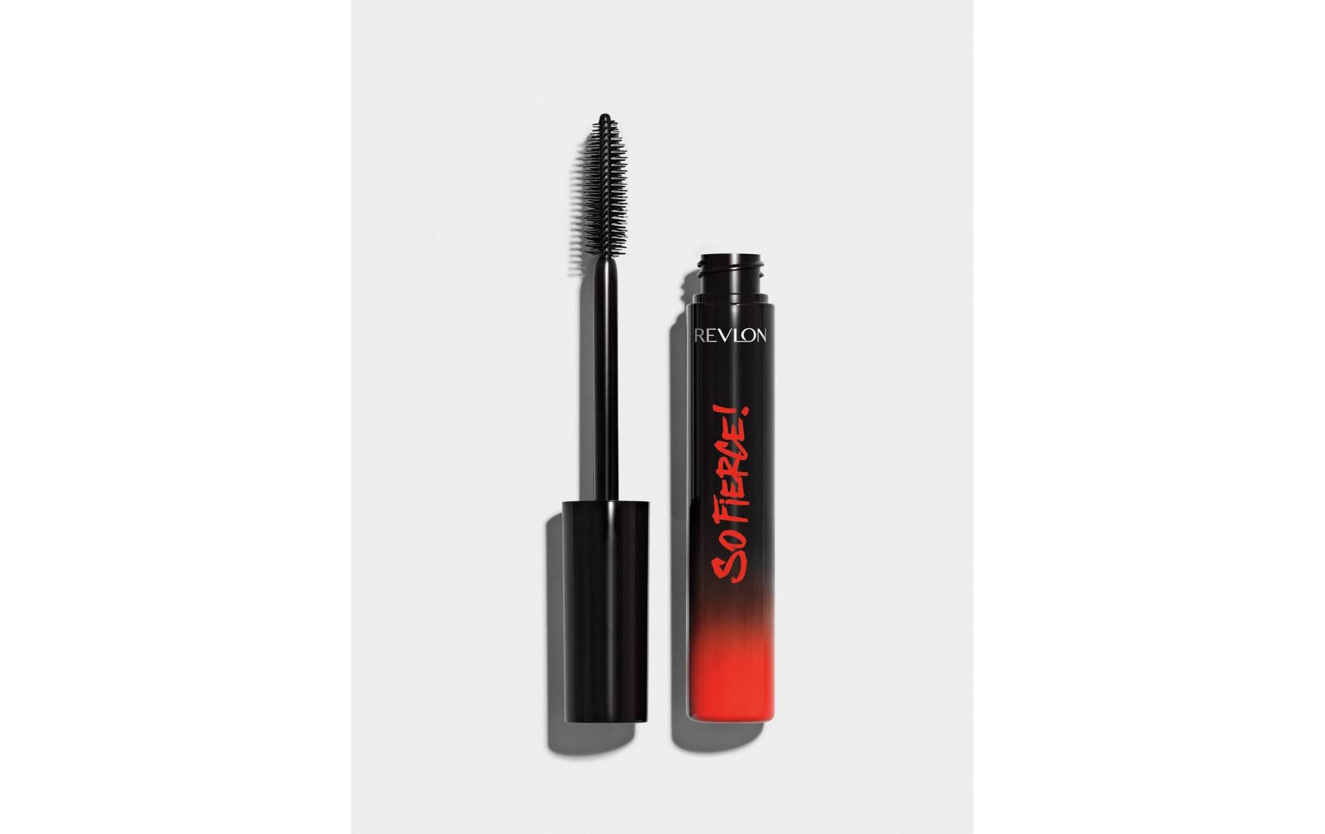 Revlon Mascara »So Fierce Blackest b« Revlon Mascara »So Fierce Blackest b« von Revlon
