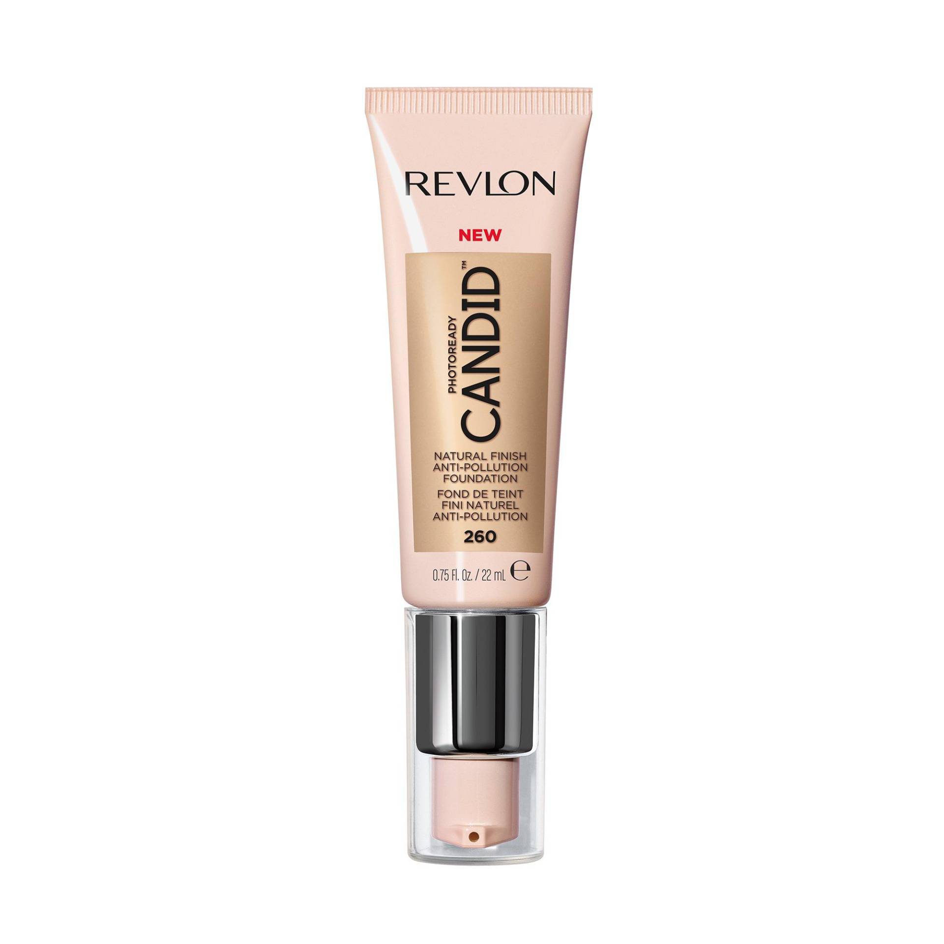 Revlon -  CANDID Foundation, 22 ml, Chai von Revlon