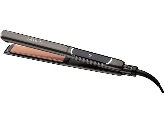 Revlon Tools - Haarglätter Salon Straight Copper Rvst2175e von Revlon