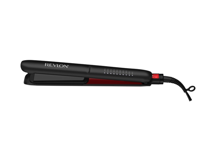 Revlon Tools - Haarglätter Smoothstay Rvst2211pe von Revlon