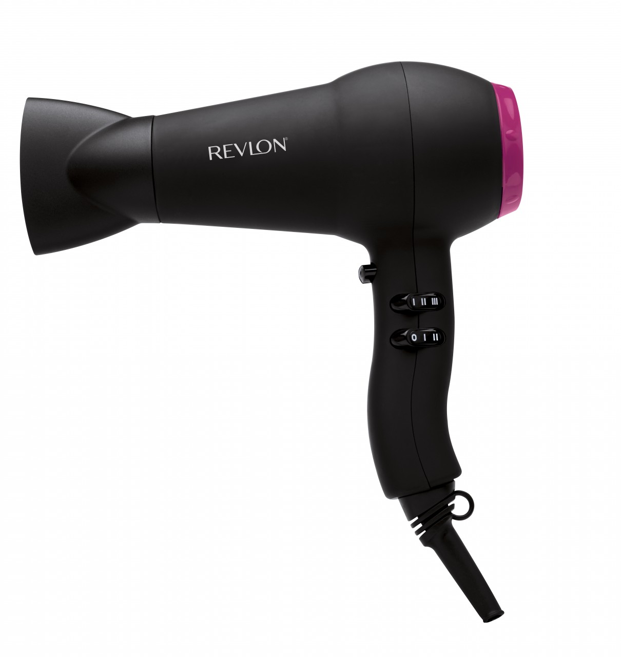 Revlon Tools - Haartrockner Fast And Light Rvdr5823e von Revlon