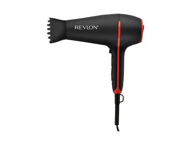 Revlon Tools - Haartrockner Smoothstay Mit Kokosöl-infusion Rvdr5317e von Revlon