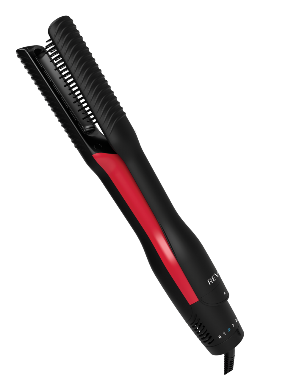 Revlon Tools - Haartrockner & Multi Styler One-step Air Straight Rvdr5330e von Revlon