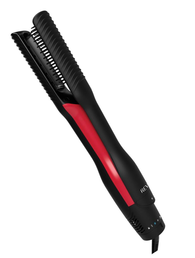 Revlon Tools - Haartrockner & Multi Styler One-step Air Straight Rvdr5330e von Revlon