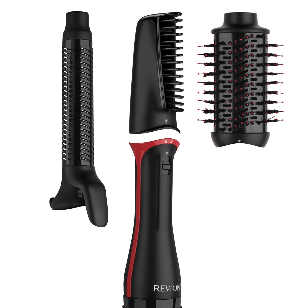 Revlon Tools - Haartrockner & Multi Styler Rvdr5333e von Revlon