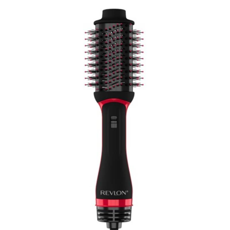 Revlon Tools - Warmluftbürste One-step Volumizer Plus Rvdr5298e von Revlon