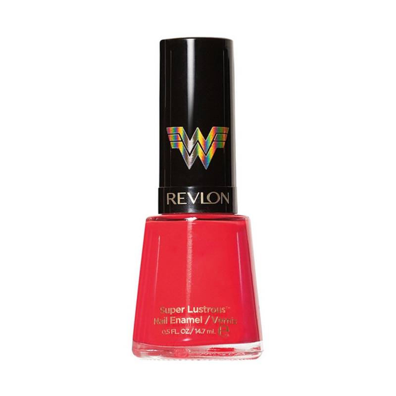 Revlon Super Lustrous Nail Ena Damen Multicolor von REVLON