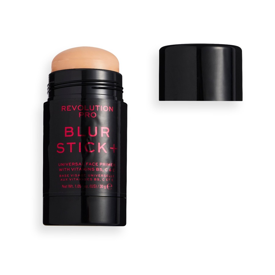 Revolution Pro Revolution Pro Blur Stick Plus primer 30.0 g Revolution Pro Revolution Pro Blur Stick Plus primer 30.0 g von Revolution Pro
