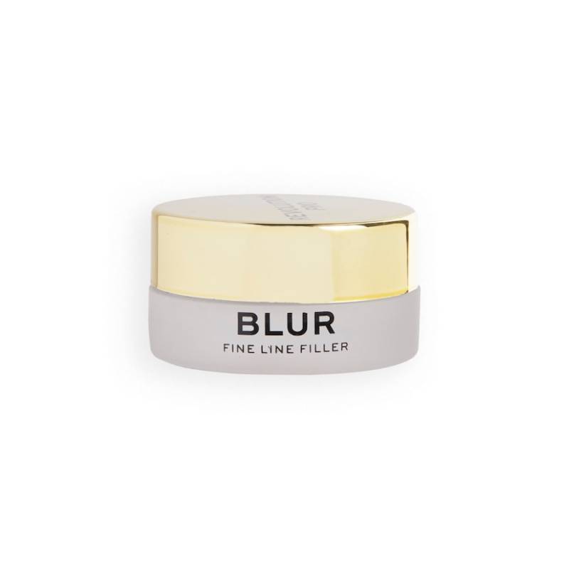 Revolution Pro  Revolution Pro Blur & Fine Line Filler primer 5.0 g von Revolution Pro