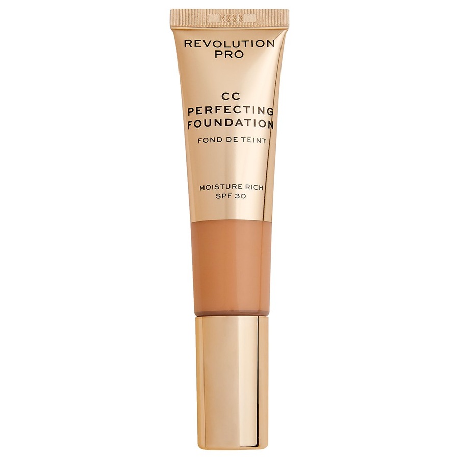 Revolution Pro Revolution Pro CC Perfecting foundation 26.0 ml Revolution Pro Revolution Pro CC Perfecting foundation 26.0 ml von Revolution Pro