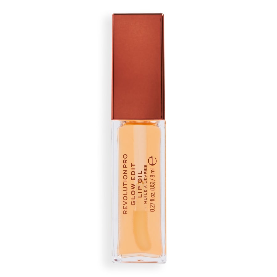 Revolution Pro Revolution Pro Glow Edit Soleil Orange lippenoel 8.0 ml Revolution Pro Revolution Pro Glow Edit Soleil Orange lippenoel 8.0 ml von Revolution Pro