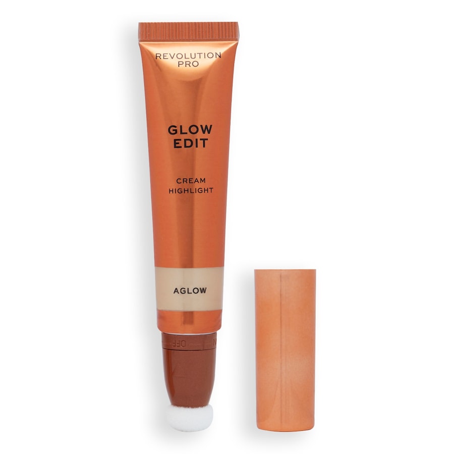 Revolution Pro Revolution Pro Glow Edit highlighter 15.0 ml Revolution Pro Revolution Pro Glow Edit highlighter 15.0 ml von Revolution Pro