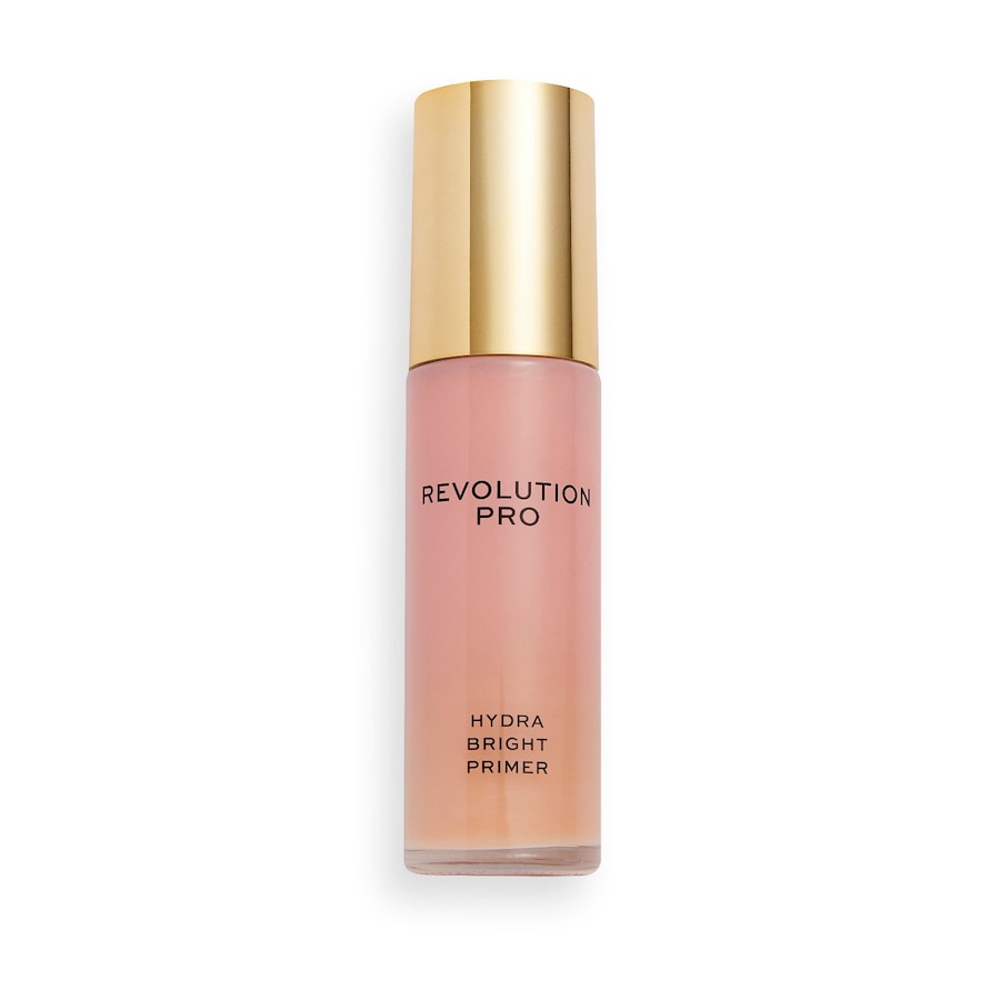 Revolution Pro Revolution Pro Hydra Bright primer 30.0 ml Revolution Pro Revolution Pro Hydra Bright primer 30.0 ml von Revolution Pro