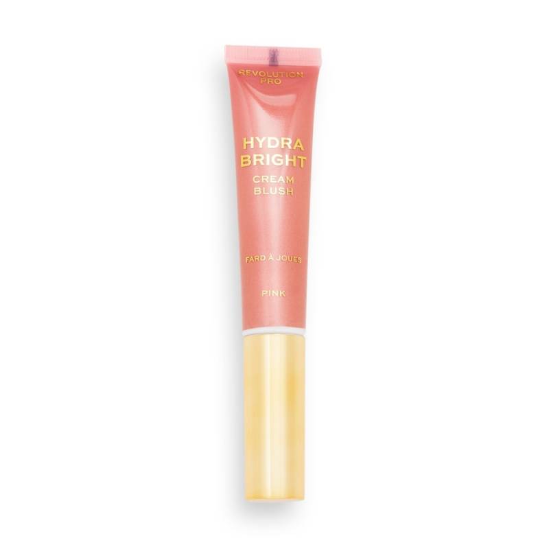 Revolution Pro Hydra Bright Revolution Pro Hydra Bright Cream rouge 12.0 ml von Revolution Pro