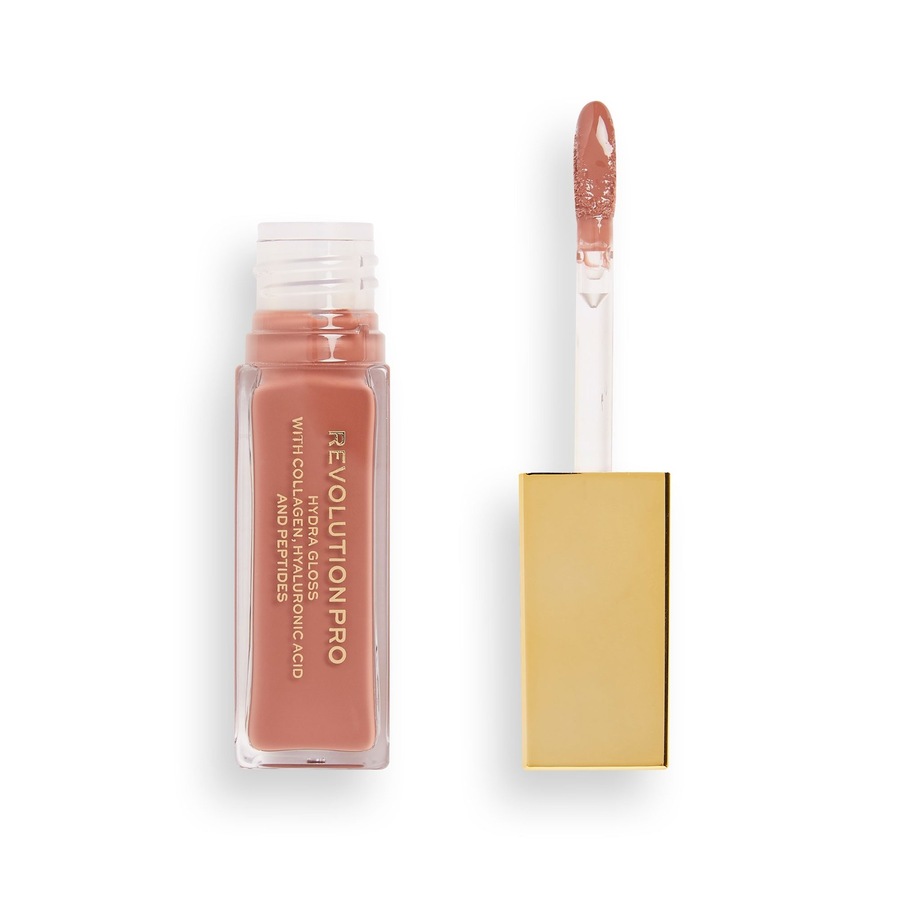 Revolution Pro Revolution Pro Hydra Lip Gloss Flushed lipgloss 8.0 ml Revolution Pro Revolution Pro Hydra Lip Gloss Flushed lipgloss 8.0 ml von Revolution Pro
