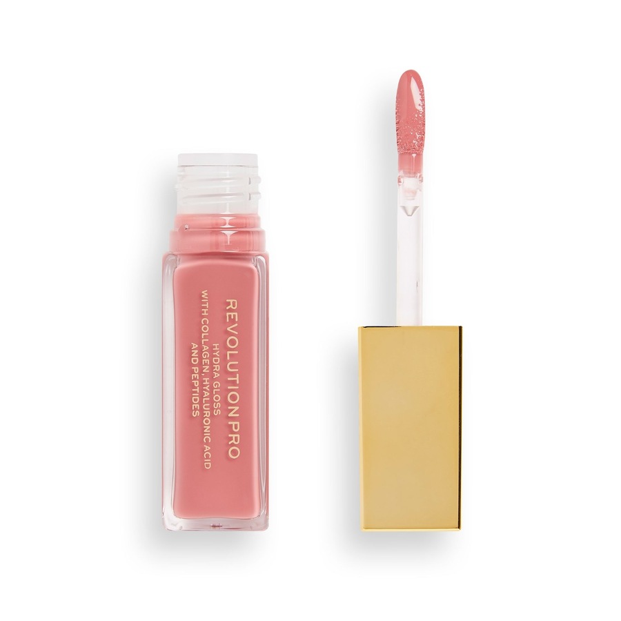 Revolution Pro Revolution Pro Hydra Lip Gloss Flushed lipgloss 8.0 ml Revolution Pro Revolution Pro Hydra Lip Gloss Flushed lipgloss 8.0 ml von Revolution Pro
