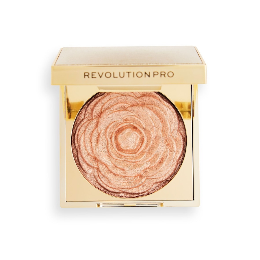 Revolution Pro  Revolution Pro Lustre highlighter 9.0 g von Revolution Pro