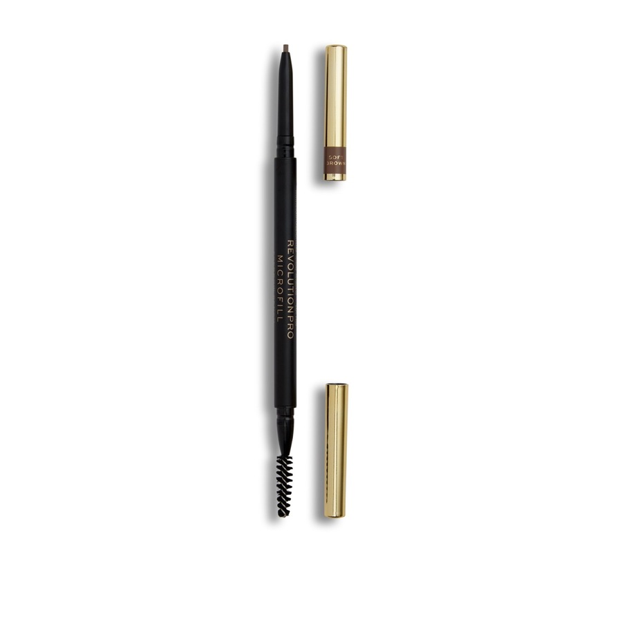 Revolution Pro Revolution Pro Microfill Eyebrow Pencil augenbrauenstift 0.1 g Revolution Pro Revolution Pro Microfill Eyebrow Pencil augenbrauenstift 0.1 g von Revolution Pro