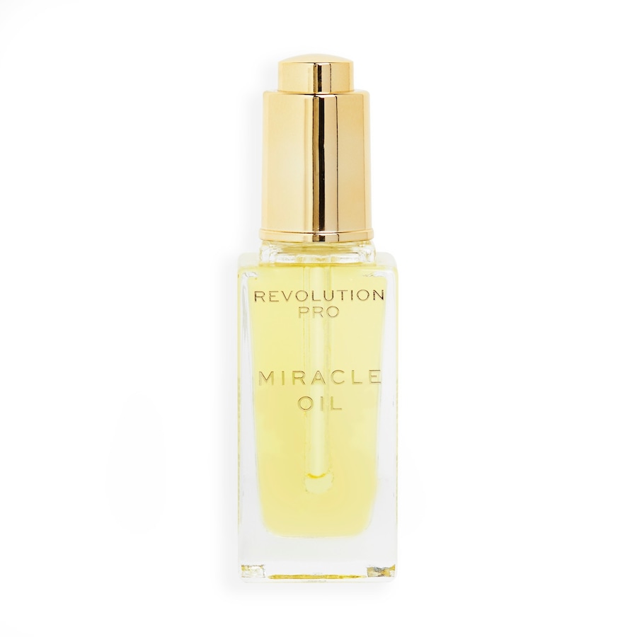 Revolution Pro Revolution Pro Miracle Oil gesichtsoel 30.0 ml Revolution Pro Revolution Pro Miracle Oil gesichtsoel 30.0 ml von Revolution Pro