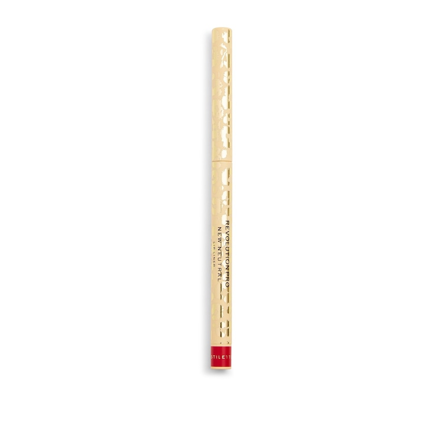 Revolution Pro  Revolution Pro New Neutral Lip Liner lippenkonturenstift 0.18 g von Revolution Pro