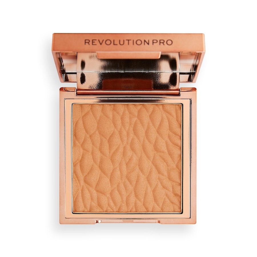 Revolution Pro Revolution Pro Sculpting bronzer 8.0 g Revolution Pro Revolution Pro Sculpting bronzer 8.0 g von Revolution Pro