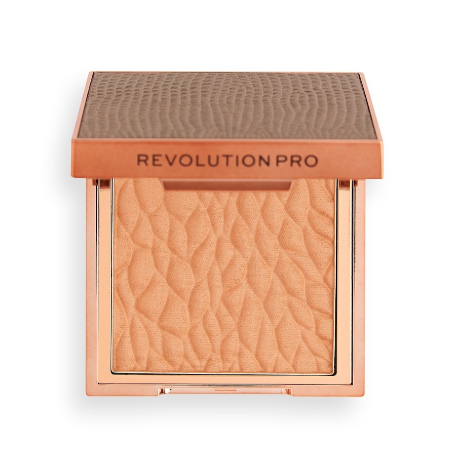 Revolution Pro Revolution Pro Sculpting bronzer 8.0 g Revolution Pro Revolution Pro Sculpting bronzer 8.0 g von Revolution Pro