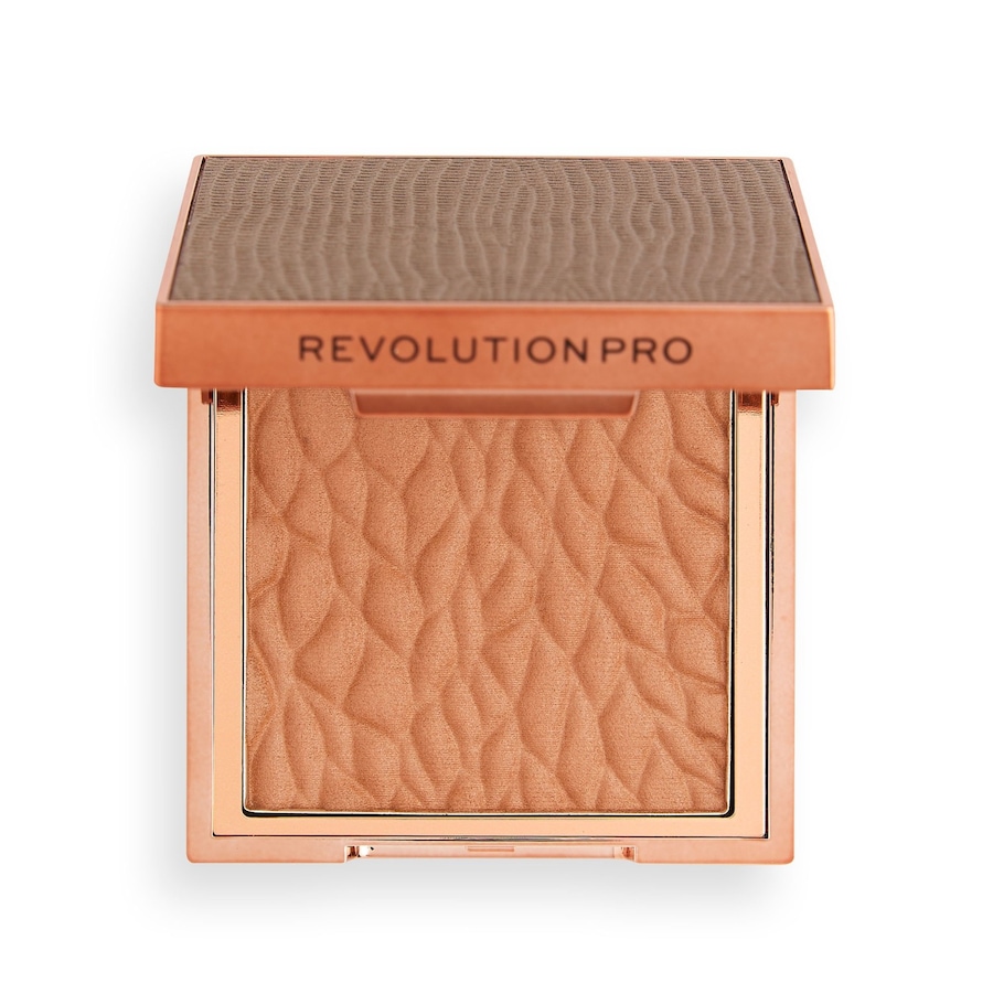 Revolution Pro Revolution Pro Sculpting bronzer 8.0 g Revolution Pro Revolution Pro Sculpting bronzer 8.0 g von Revolution Pro