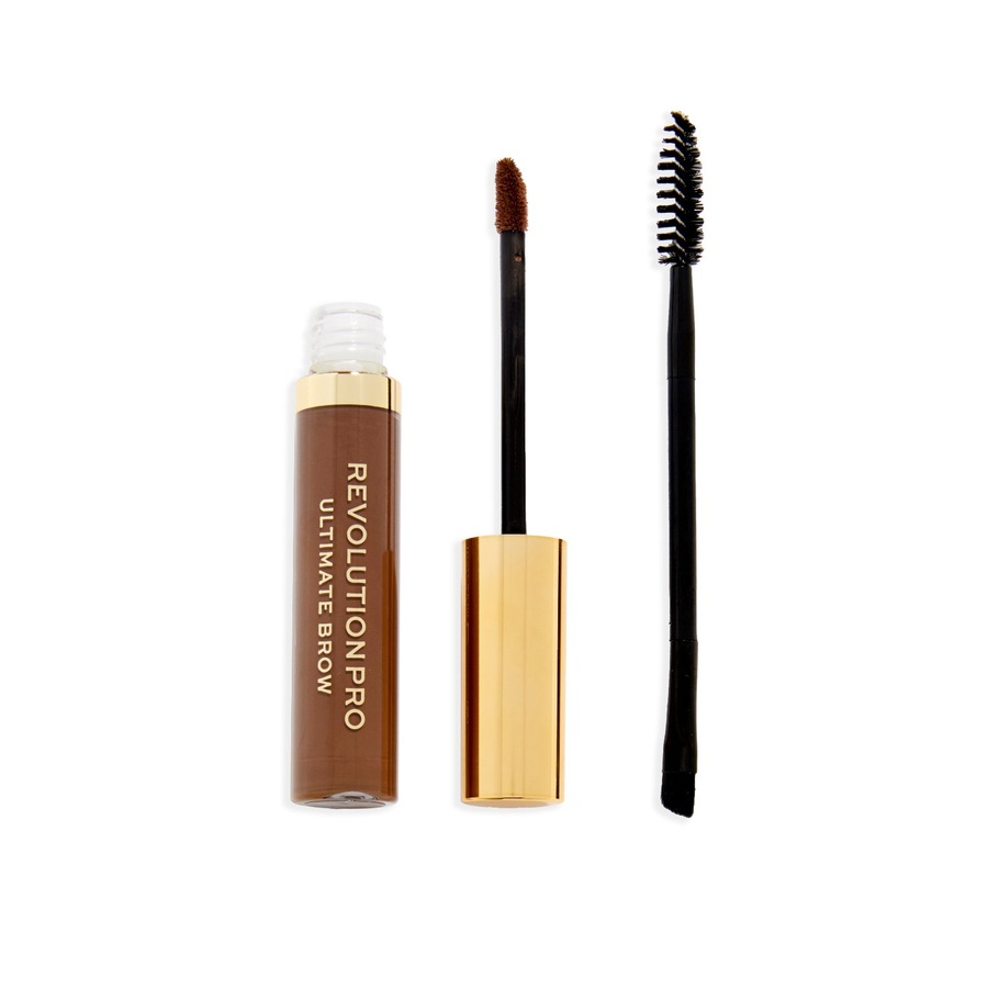 Revolution Pro Revolution Pro Ultimate Brow Gel augenbrauengel 5.8 ml Revolution Pro Revolution Pro Ultimate Brow Gel augenbrauengel 5.8 ml von Revolution Pro