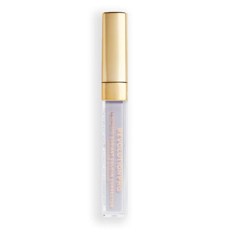 Revolution Pro  Revolution Pro Ultimate Radiant Colour Corrector concealer 4.5 ml von Revolution Pro