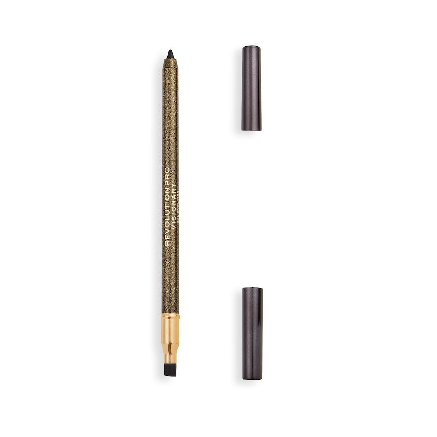 Revolution Pro  Revolution Pro Visionary Gel Pencil eyeliner 1.2 g von Revolution Pro