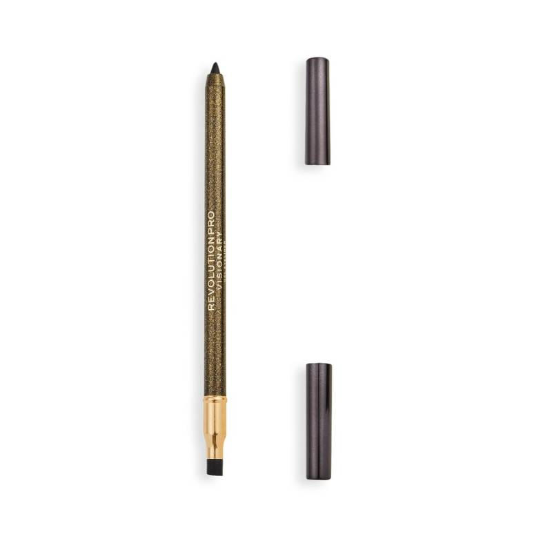 Revolution Pro  Revolution Pro Visionary Gel Pencil eyeliner 1.2 g von Revolution Pro