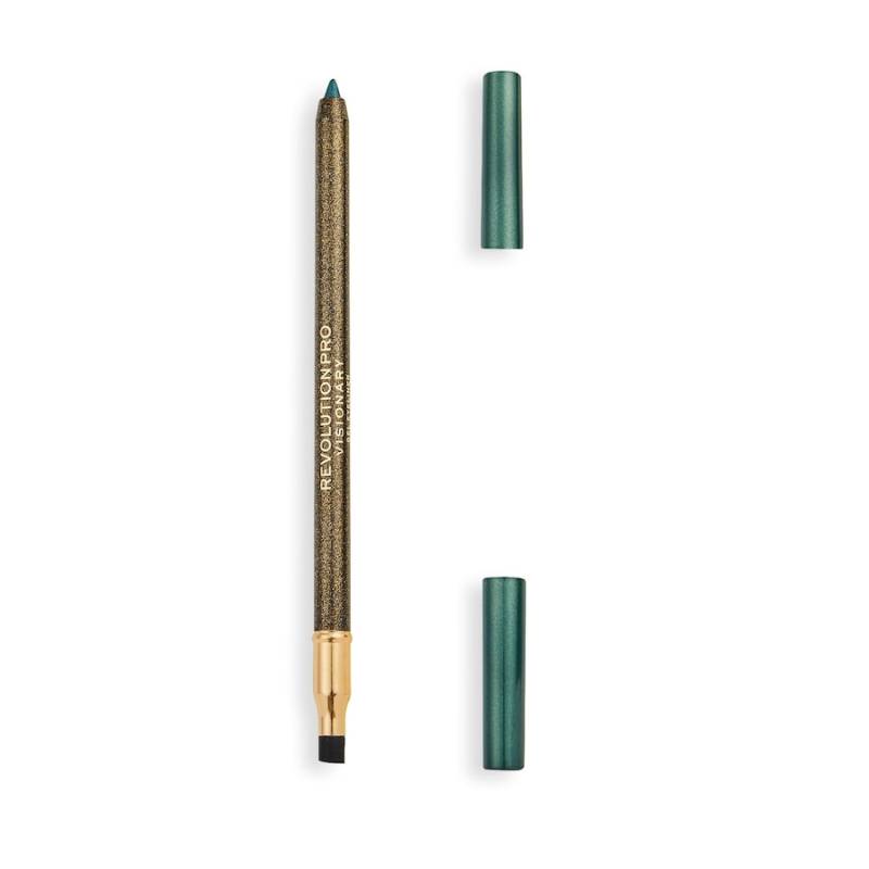 Revolution Pro  Revolution Pro Visionary Gel Pencil eyeliner 1.2 g von Revolution Pro