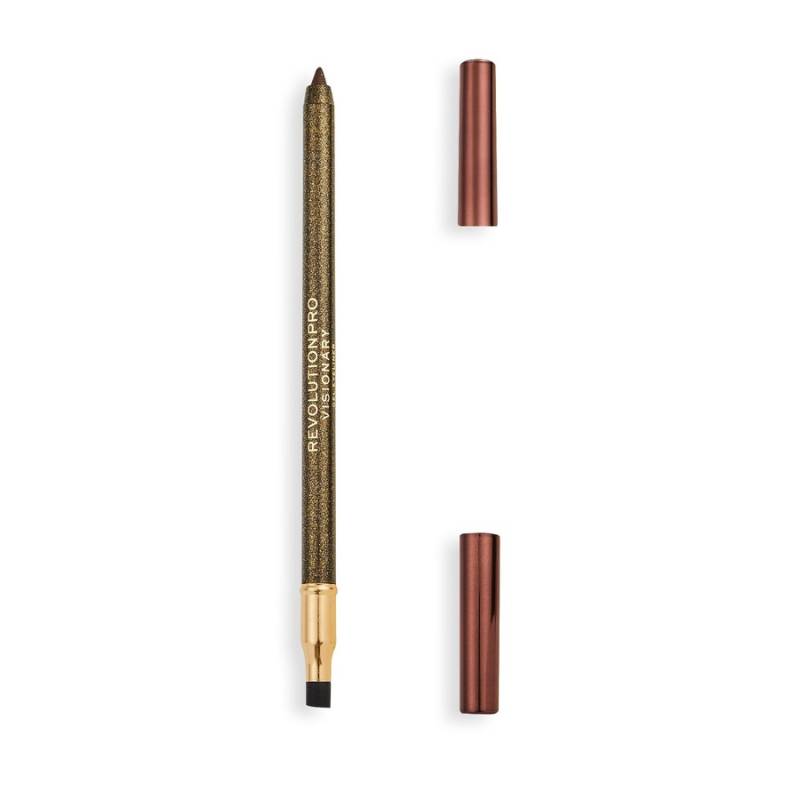 Revolution Pro  Revolution Pro Visionary Gel Pencil eyeliner 1.2 g von Revolution Pro