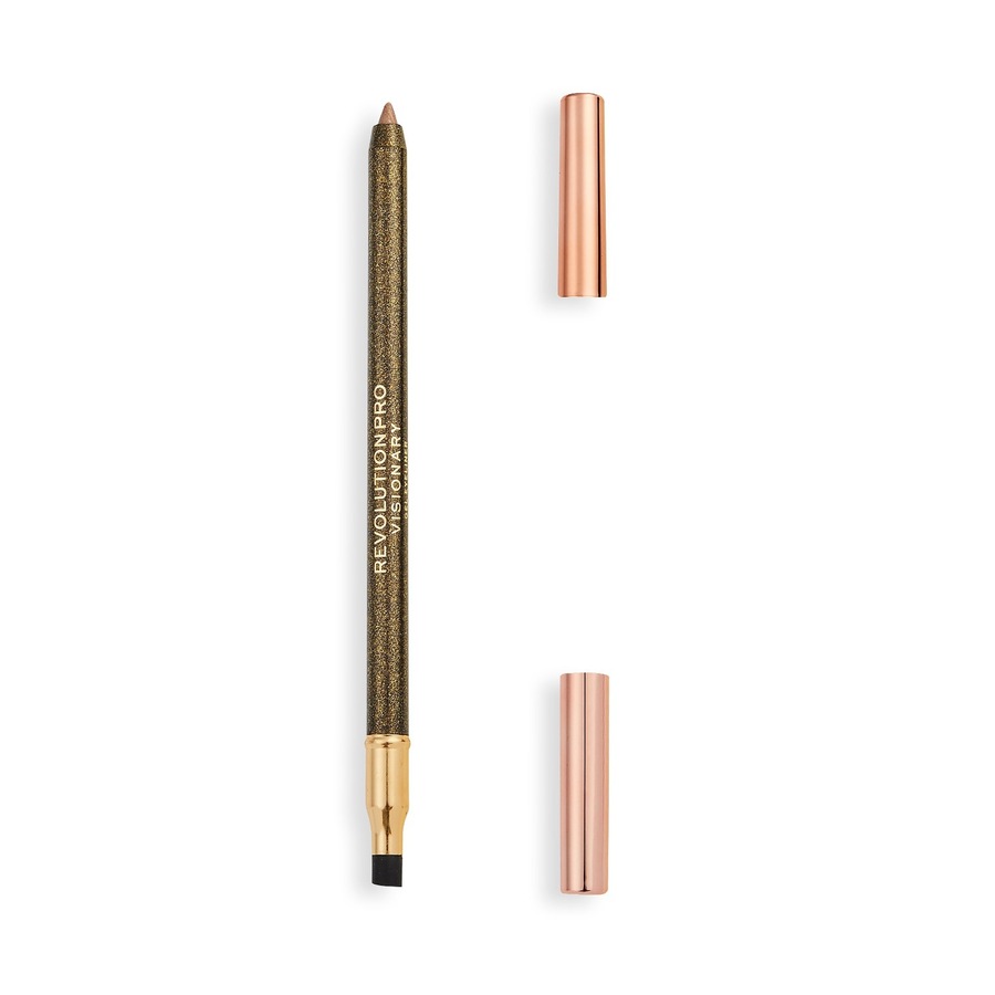 Revolution Pro Revolution Pro Visionary Gel Pencil eyeliner 1.2 g Revolution Pro Revolution Pro Visionary Gel Pencil eyeliner 1.2 g von Revolution Pro