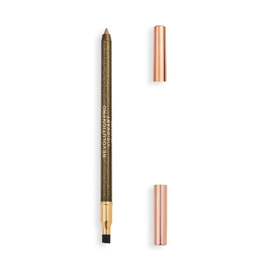 Revolution Pro  Revolution Pro Visionary Gel Pencil eyeliner 1.2 g von Revolution Pro