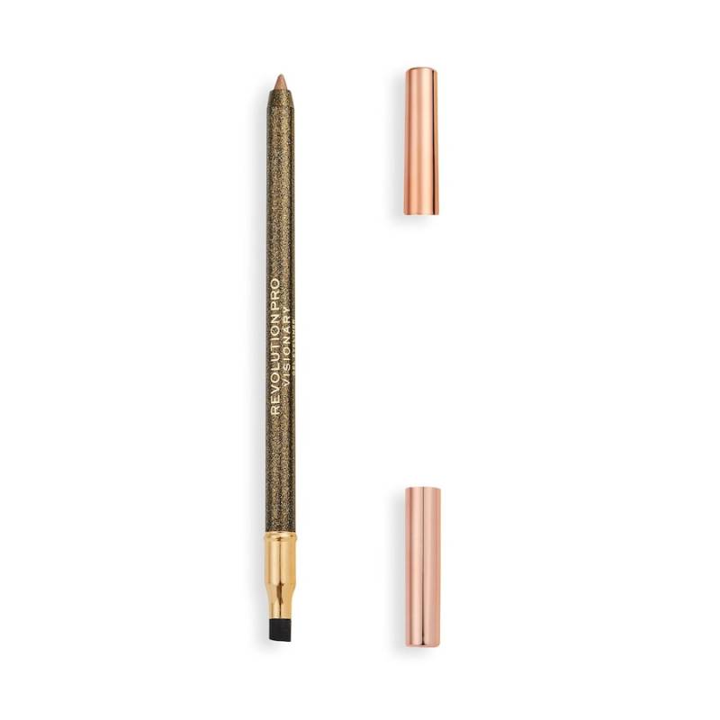 Revolution Pro  Revolution Pro Visionary Gel Pencil eyeliner 1.2 g von Revolution Pro