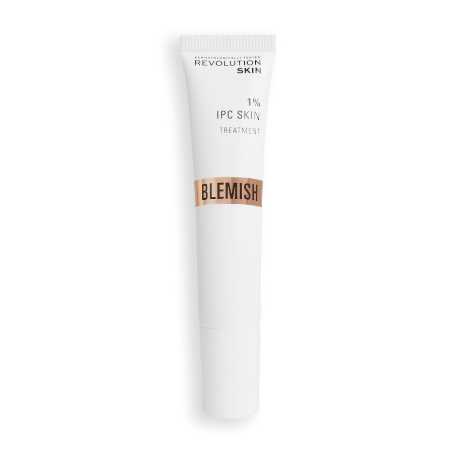 Revolution Skincare Blemish Revolution Skincare Blemish 1% IPC Blemish Skin Hero antiakne_pflege 15.0 ml von Revolution Skincare