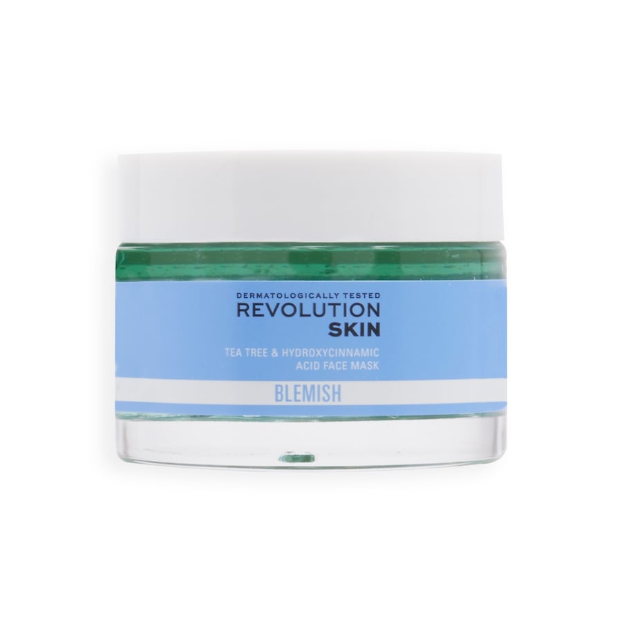 Revolution Skincare Blemish Revolution Skincare Blemish antiakne_pflege 50.0 ml von Revolution Skincare