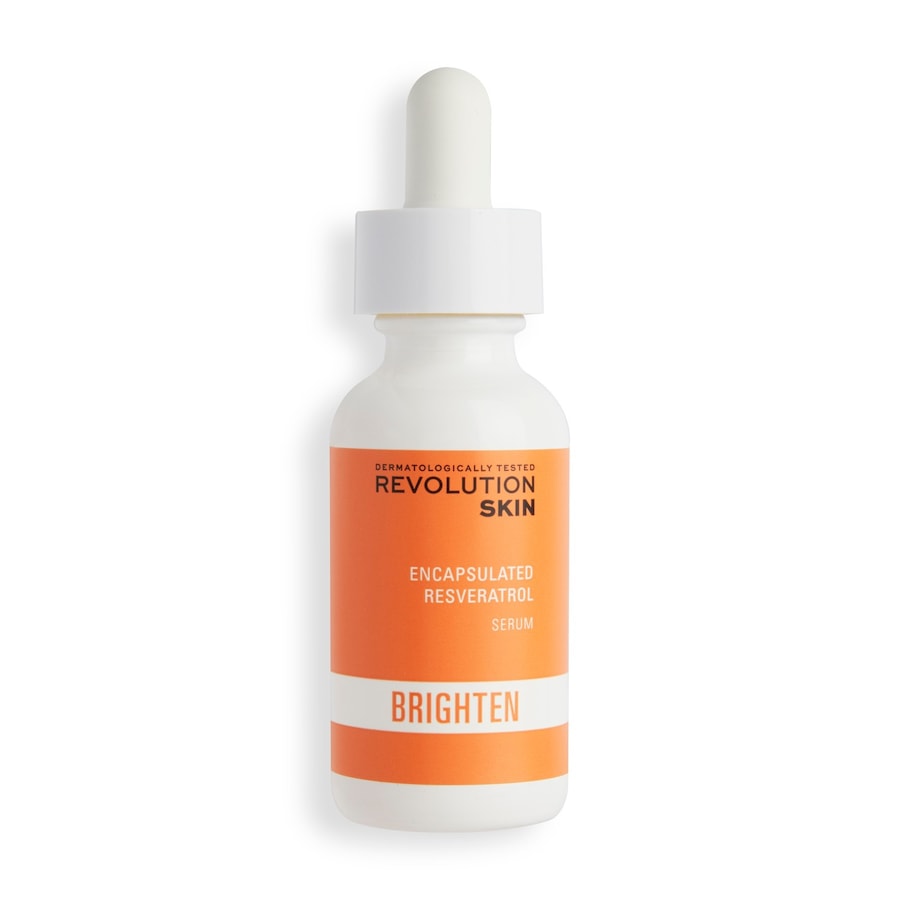 Revolution Skincare Brighten Revolution Skincare Brighten Encapsulated Resveratrol Serum glow_serum 30.0 ml