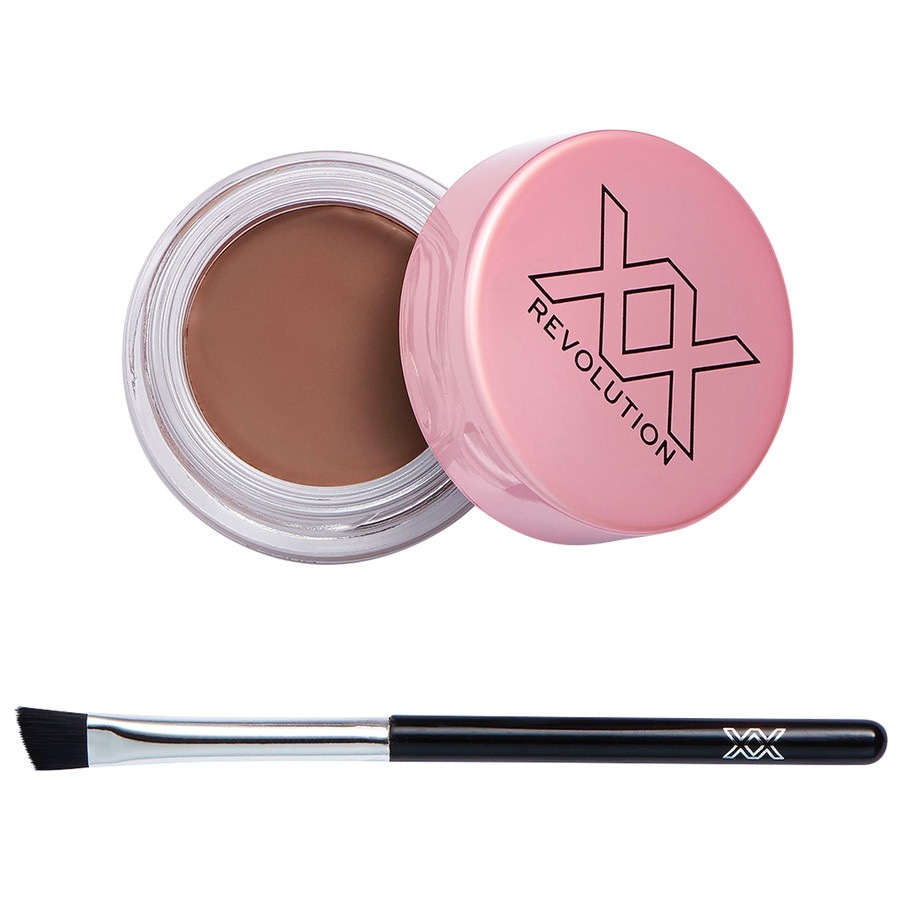 Revolution XX  Revolution XX FleeXX Brow Pomade augenbrauengel 2.5 g von Revolution XX