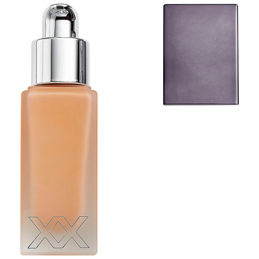 Revolution XX  Revolution XX Liquid Skin Fauxxdation Double Fixx foundation 27.0 g von Revolution XX