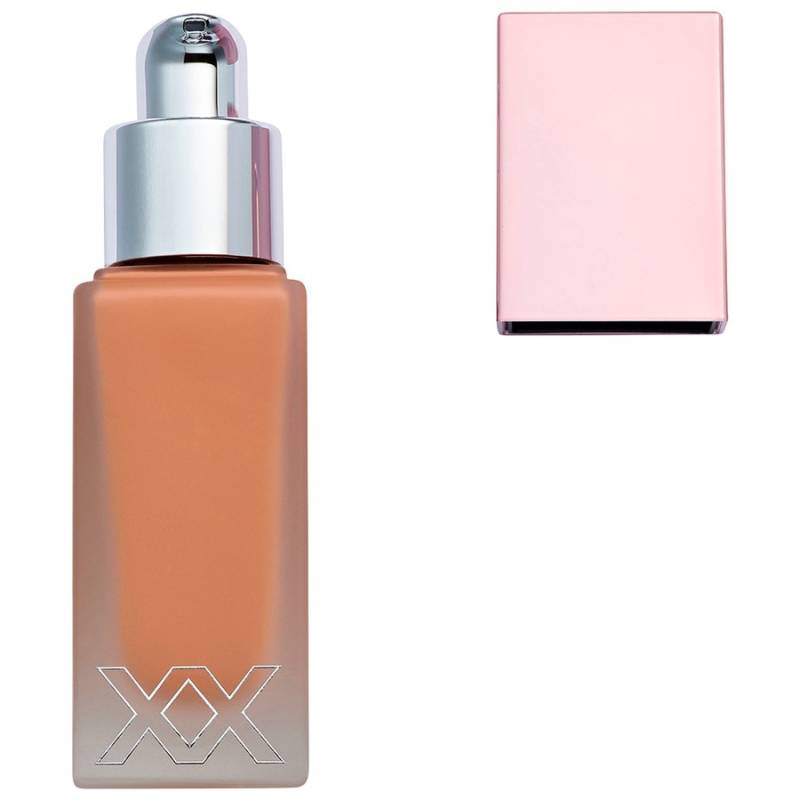 Revolution XX  Revolution XX Skin Glow Fauxxdation foundation 27.0 g von Revolution XX